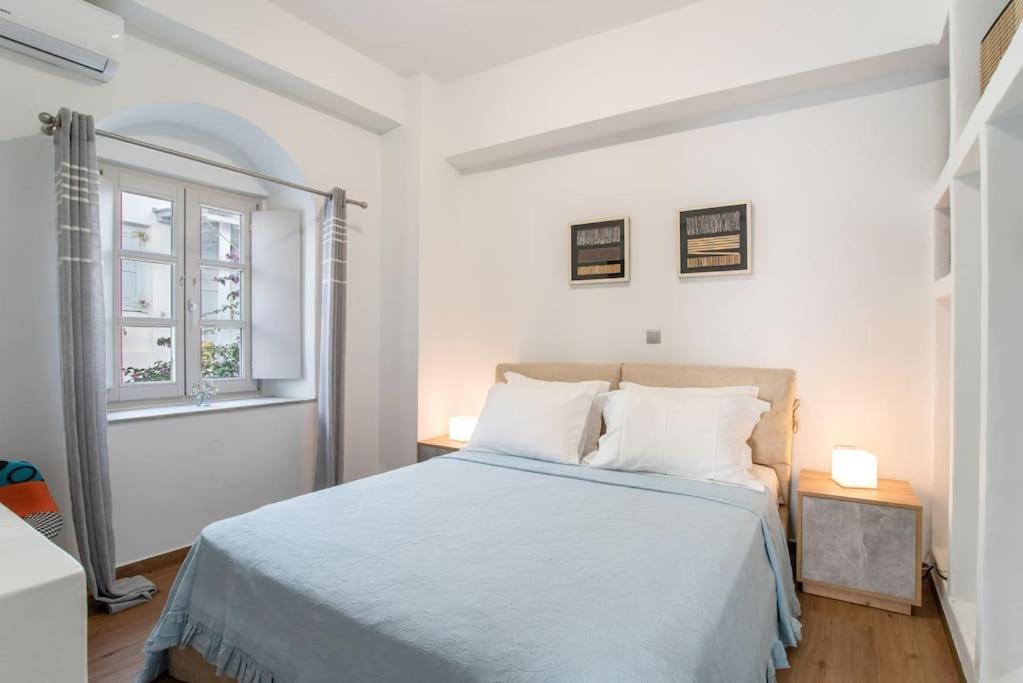 Mary'S Suite Naousa  Bagian luar foto